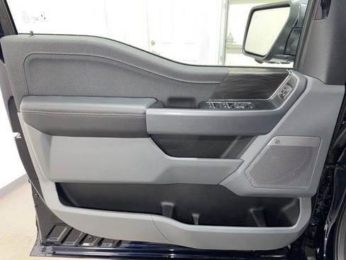 New 2025 Ford F150 Lariat w/ Equipment Group 502A High image 10