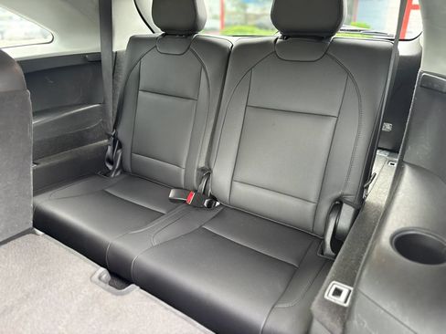 Used 2018 Acura MDX SH-AWD image 14