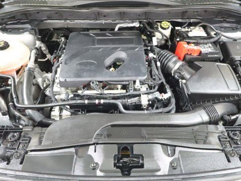 Used 2020 Ford Escape SE image 20