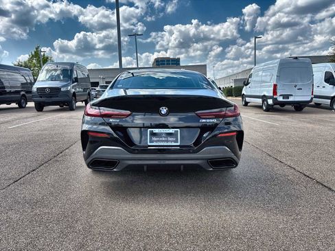 Used 2023 BMW M850i Gran Coupe xDrive image 7