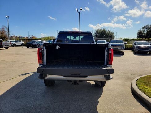 New 2026 GMC Sierra 2500 Denali w/ Denali Reserve Package image 7