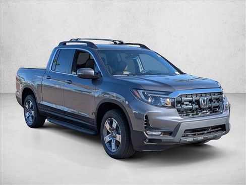 New 2026 Honda Ridgeline RTL image 7