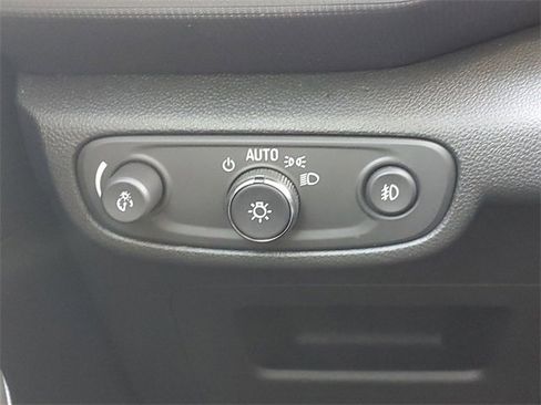 Certified 2023 Chevrolet TrailBlazer RS w/ Convenience Package image 20