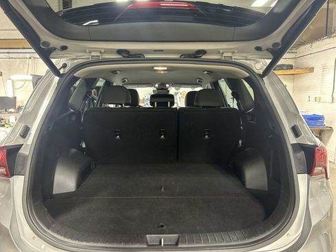 Used 2023 Hyundai Santa Fe SEL AWD/4WD image 27