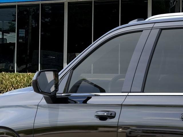 New 2026 Chevrolet Suburban LS AWD/4WD image 12