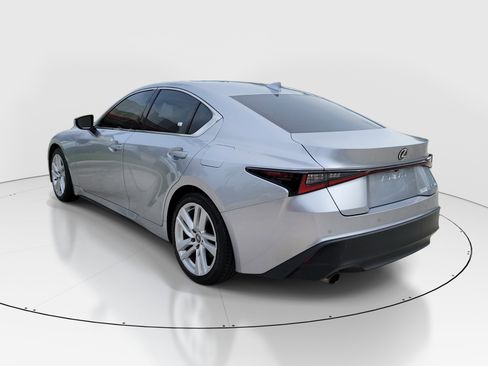 Used 2024 Lexus IS 300 w/ Comfort Package RWD image 5