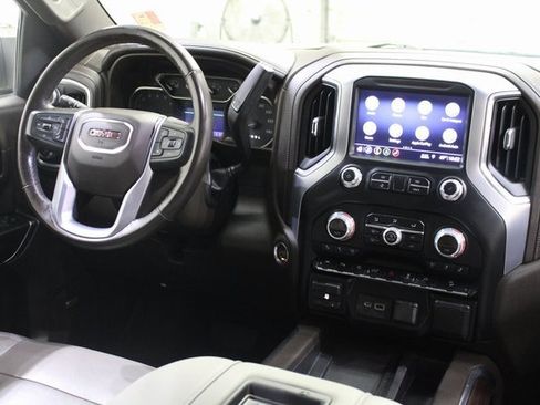 Used 2019 GMC Sierra 1500 SLT image 22