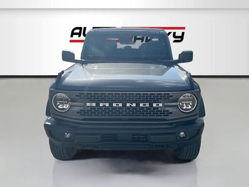 Used 2024 Ford Bronco Big Bend AWD/4WD image 2