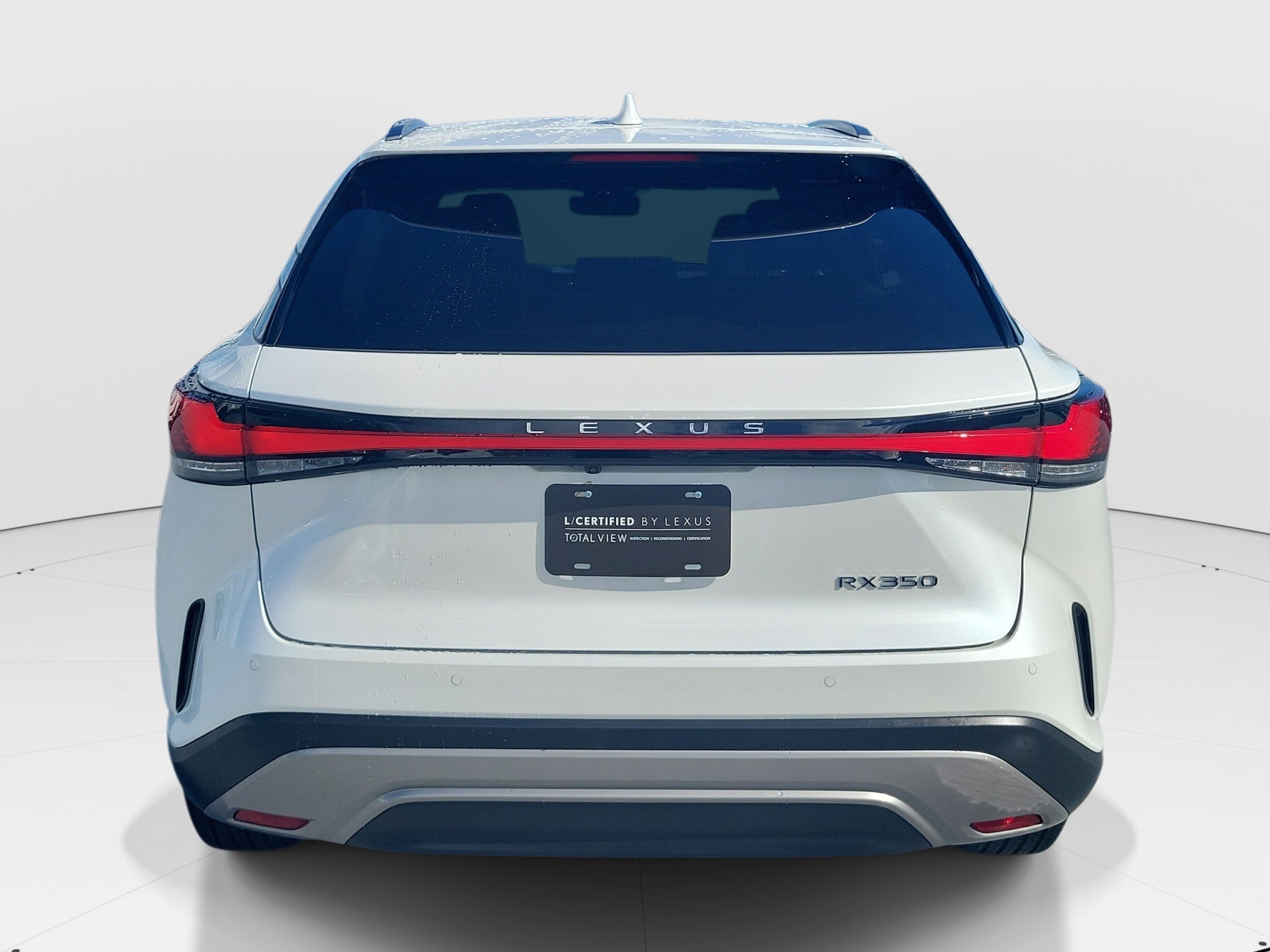 Used 2026 Lexus RX 350 FWD image 5