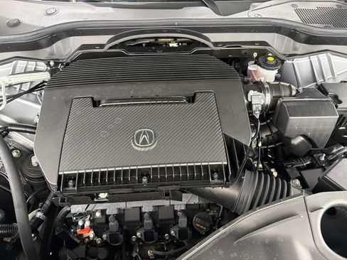Certified 2026 Acura MDX SH-AWD w/ Technology Package image 49