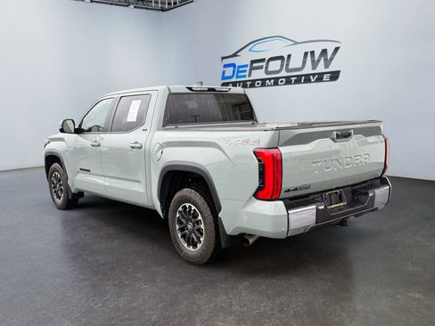 Used 2026 Toyota Tundra SR5 image 5