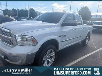 Used 2013 RAM 1500 Laramie w/ Convenience Group AWD/4WD video 1