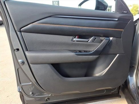 Certified 2025 MAZDA CX-50 AWD 2.5 Hybrid w/ Premium Pkg image 13