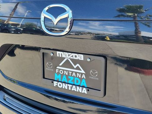 Certified 2024 MAZDA CX-5 2.5 Turbo w/ Premium Package image 30