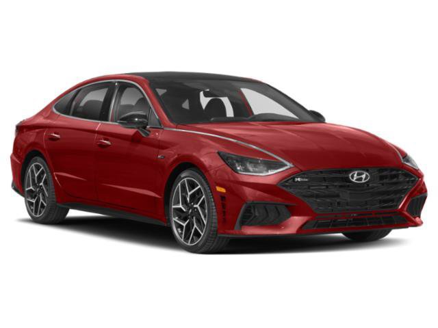 Used 2023 Hyundai Sonata N Line FWD image 9
