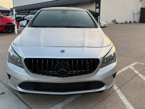 Used 2019 Mercedes-Benz CLA 250 image 8