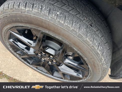 Certified 2024 Chevrolet Traverse RS w/ LPO, Floor Liner Package image 38