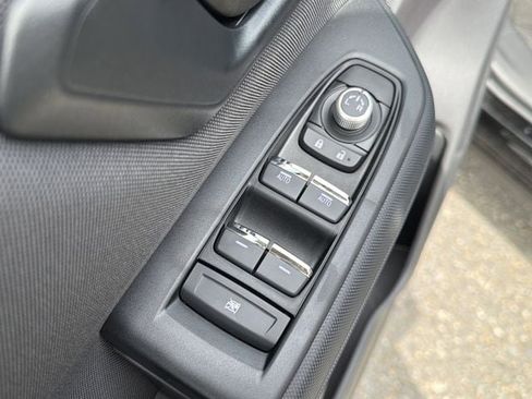 New 2026 Subaru Forester Premium AWD/4WD image 19