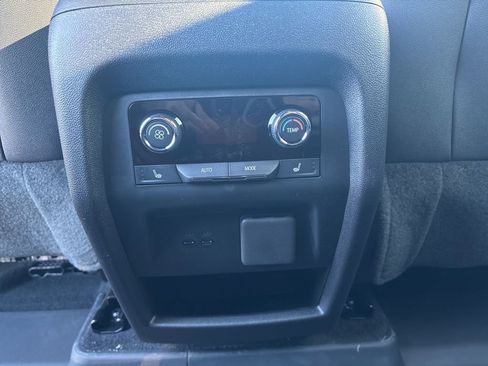 New 2026 Chevrolet Traverse RS w/ LPO, Floor Liner Package image 13