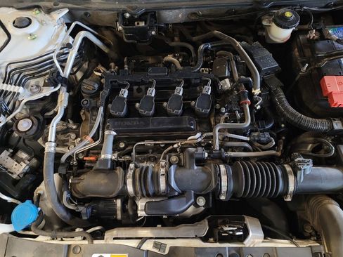 Used 2022 Honda Accord Sport image 30