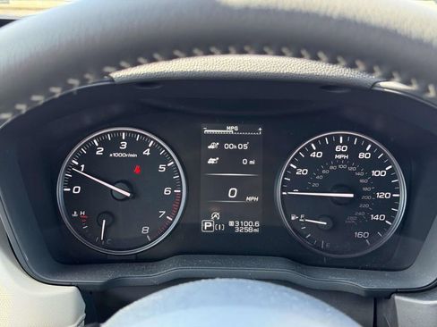 Used 2026 Subaru Forester Premium image 26