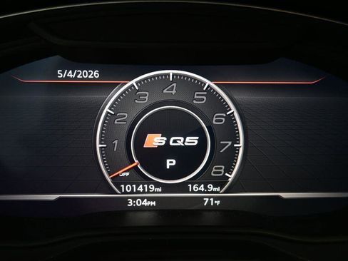 Used 2018 Audi SQ5 Premium Plus w/ S Sport Package AWD/4WD image 35