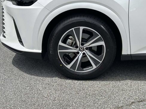 Used 2024 Lexus RX 350 Premium w/ Accessory Package (Z1) FWD image 9
