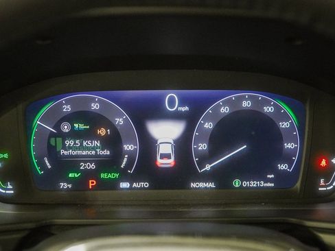 Used 2024 Honda Accord Touring image 42