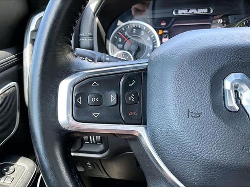 Certified 2023 RAM 1500 Laramie AWD/4WD image 30