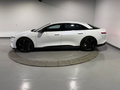 Used 2024 Lucid Air Touring AWD/4WD image 13