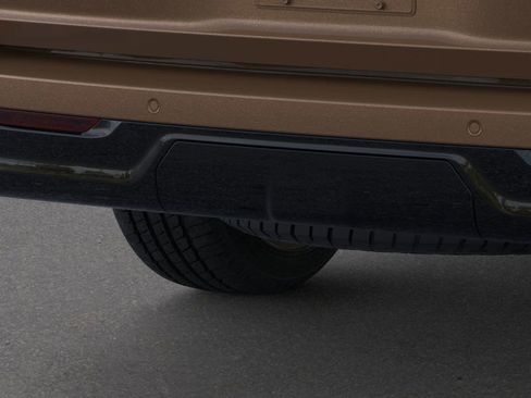 New 2026 Lincoln Navigator Black Label image 23