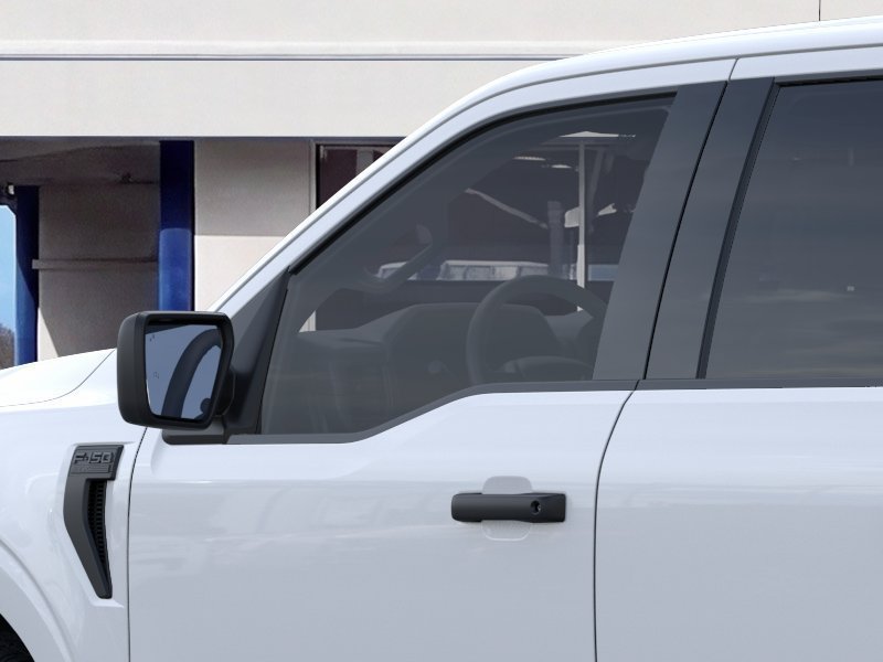 New 2026 Ford F150 STX w/ Equipment Group 200A AWD/4WD image 21