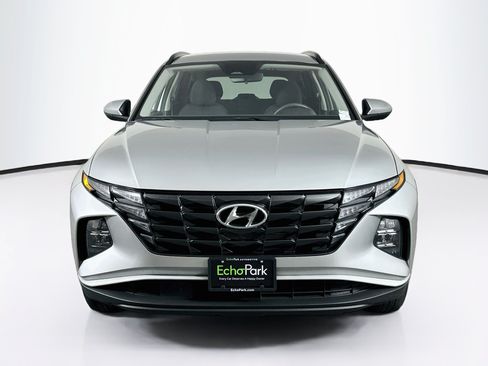 Used 2024 Hyundai Tucson SEL AWD/4WD image 2