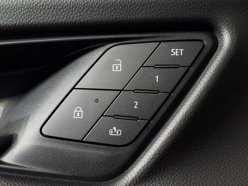 New 2026 Chevrolet Equinox RS w/ Convenience Package III image 53