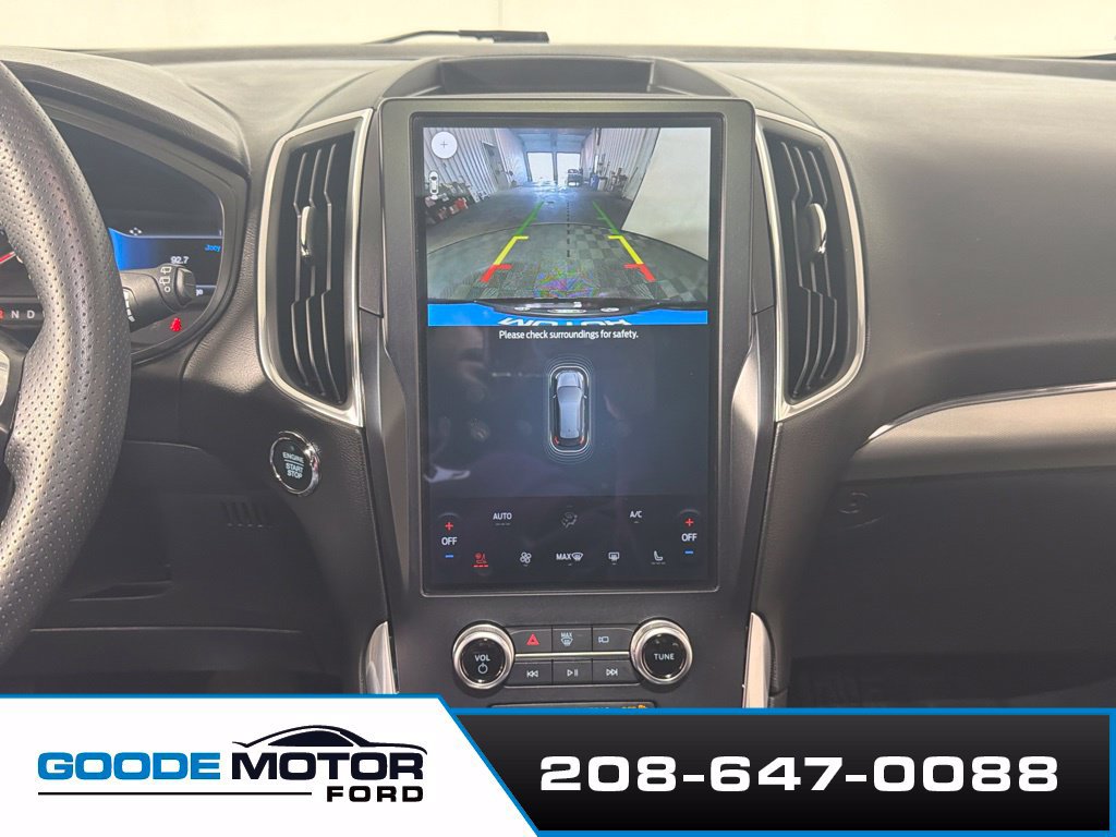 Used 2024 Ford Edge ST w/ Equipment Group 401A AWD/4WD image 16