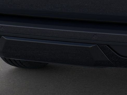 New 2026 Ford Expedition Max Platinum w/ Stealth Performance Package AWD/4WD image 24