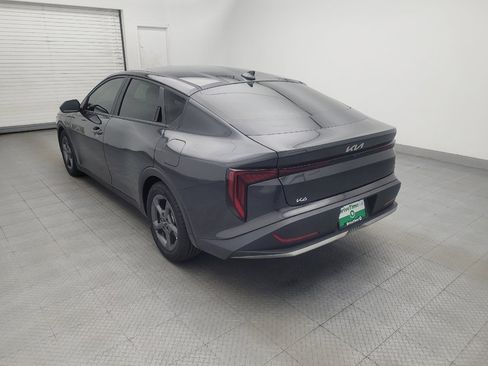 Used 2025 Kia K4 FWD image 5
