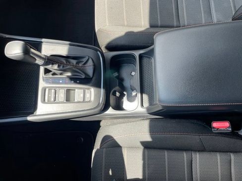 Used 2025 Honda CR-V Sport image 27