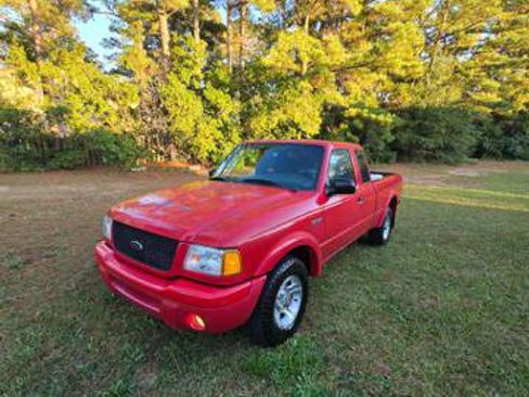 Used 2003 Ford Ranger XL image 1