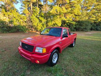Used 2003 Ford Ranger XL