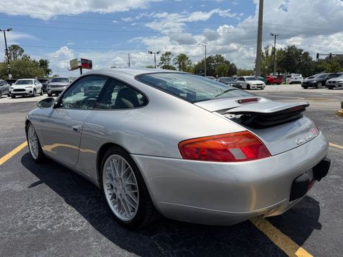 Used 1999 Porsche 911 Carrera RWD image 5