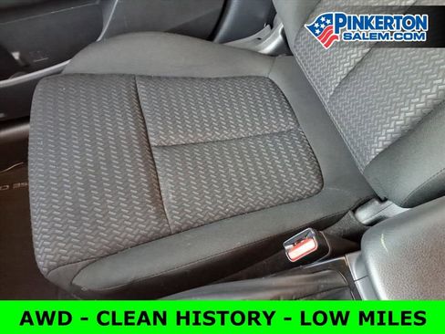 Used 2024 Mitsubishi Eclipse Cross LE image 29