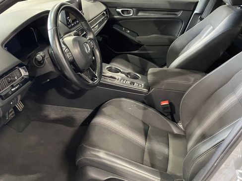 Used 2024 Honda Civic Sport image 11