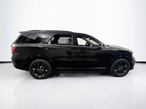 Used 2023 Dodge Durango R/T AWD/4WD image 4