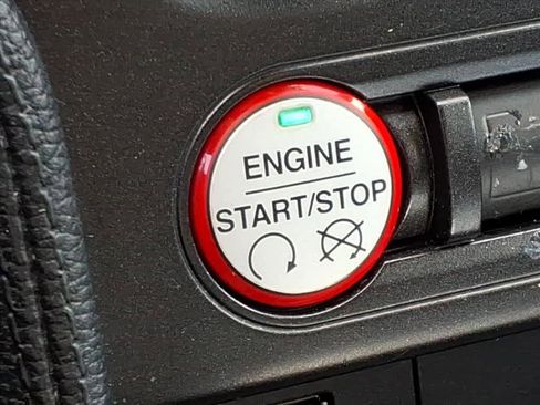 Used 2016 Ford Mustang Coupe w/ Wheel & Stripe Package image 24