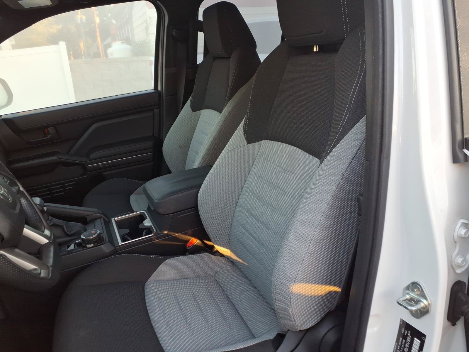 Used 2025 Toyota 4Runner TRD Sport AWD/4WD image 16