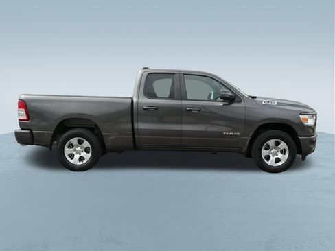 Certified 2023 RAM 1500 Big Horn w/ Trailer Tow Group AWD/4WD image 10