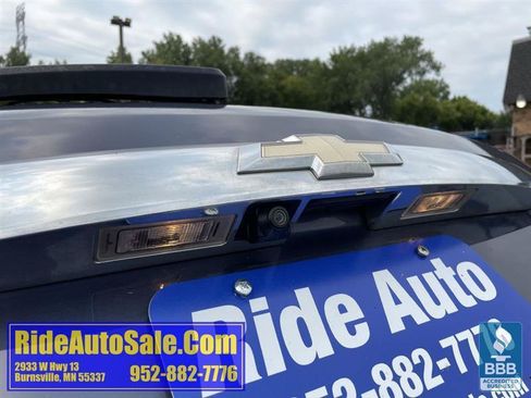 Used 2013 Chevrolet Equinox LT w/ Driver Convenience Package FWD image 29