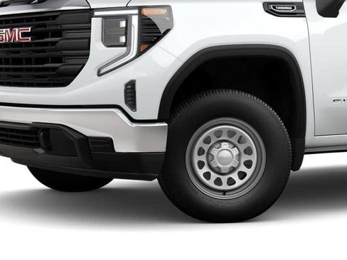 New 2026 GMC Sierra 1500 Pro w/ Pro Value Package AWD/4WD image 31