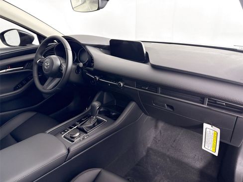 New 2026 MAZDA MAZDA3 s Sport image 38